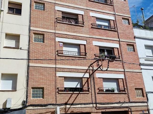 Piso en venta en calle Del Bruc, Vilanova i La Geltrú, de 84 m² 3 habitaciones por 135.000