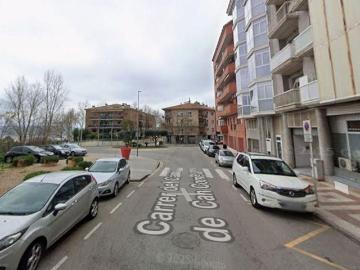 Piso en venta en calle Del Camí de Can Comelles, Esparreguera, de 185 m² 1 habitación por 315.000