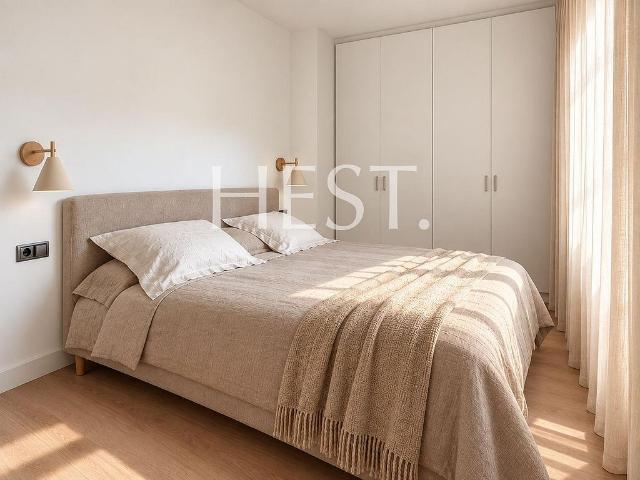 Piso en venta en calle Del Camp, Barcelona, de 80 m² 1 habitación por 515.000