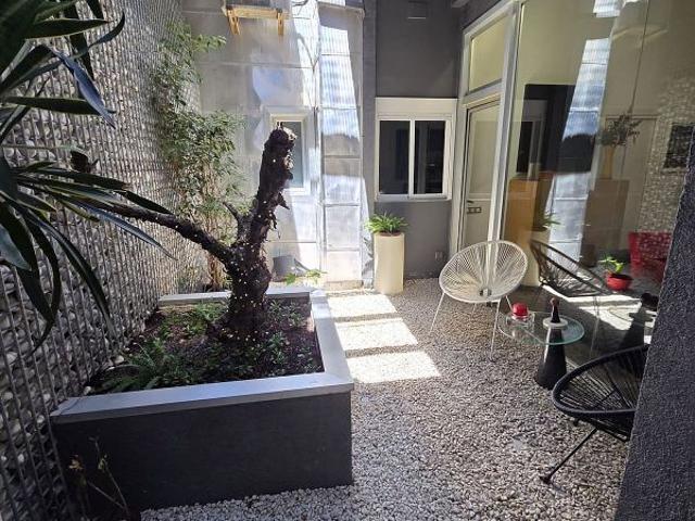 Piso en venta en calle Del Camp, Barcelona, de 153 m² 3 habitaciones por 795.000