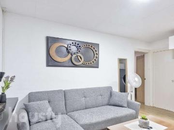 Piso en venta en calle Del Cadí, Barcelona, de 41 m² 2 habitaciones por 139.000