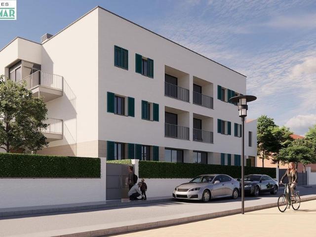 Piso en venta en calle Del Carç, Sant Pere de Ribes, de 59 m² 2 habitaciones por 349.000