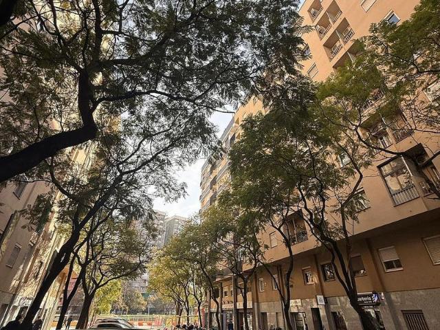 Piso en venta en calle Del Cardenal Tedeschini, Barcelona, de 51 m² 3 habitaciones por 180.000