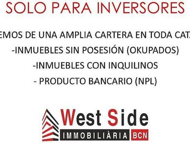 Piso en venta en calle Del Carme, Barcelona, de 62 m² 2 habitaciones por 172.805