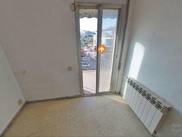 Piso en venta en calle Del Carme, Mollet del Vallès, de 73 m² 3 habitaciones por 238.050