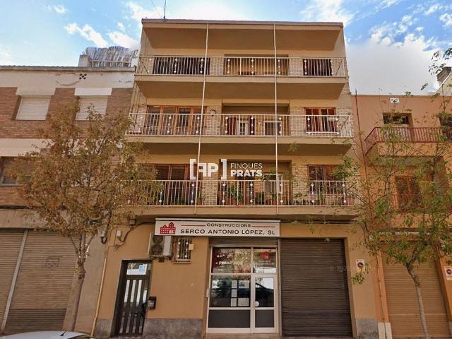 Piso en venta en calle Del Centre, Lleida, de 101 m² 4 habitaciones por 109.190