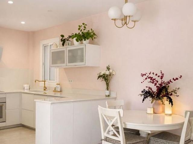 Piso en venta en calle Del Comte Borrell, Barcelona, de 81 m² 3 habitaciones por 499.000