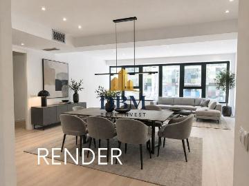 Piso en venta en calle Del Comte D'urgell, Barcelona, de 134 m² 3 habitaciones por 770.000