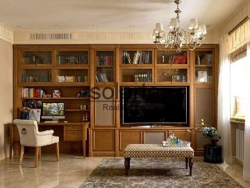 Piso en venta en calle Del Comerç, Hospitalet de Llobregat, L´, de 210 m² 3 habitaciones por 510.000