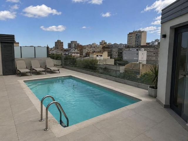 Piso en venta en calle Del Concili de Trento, Barcelona, de 56 m² 2 habitaciones por 420.000