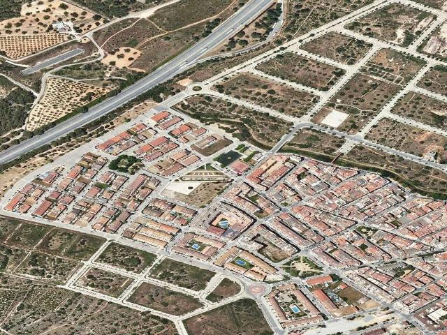 Piso en venta en calle Del Conflent, Vendrell, El, de 72 m² 3 habitaciones por 126.000