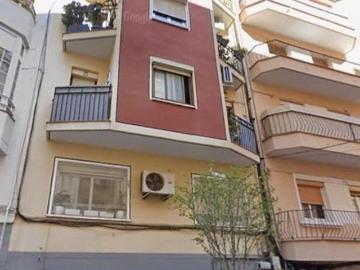 Piso en venta en calle Del Congost, Hospitalet de Llobregat, L´, de 40 m² 2 habitaciones por 130.000