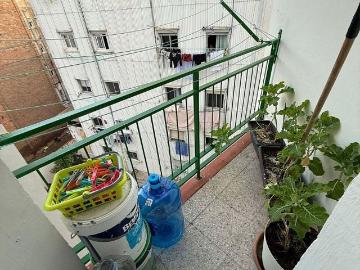 Carrer de la Riera Blanca, Santa Eulalia de Provensana, Can Tunis, Barcelona, Cataluña, Cataluña