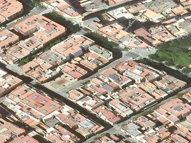 Piso en venta en calle Del Congost, Hospitalet de Llobregat, L´, de 55 m² 3 habitaciones por 153.000