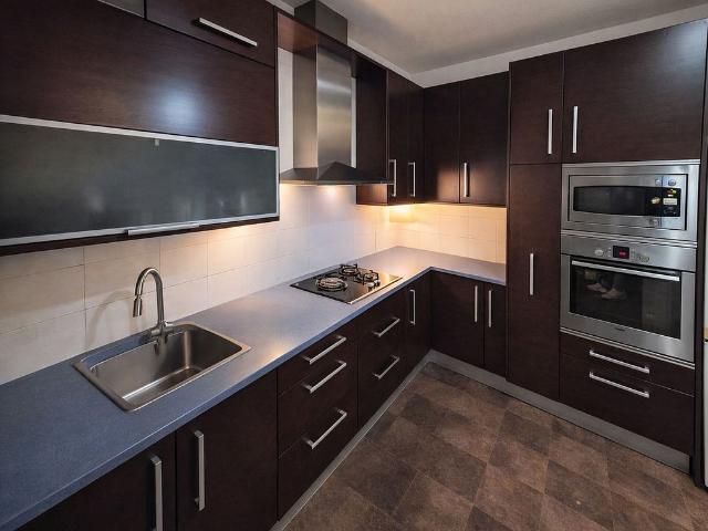 Piso en venta en calle Del Consell de Cent, Barcelona, de 94 m² 3 habitaciones por 498.000