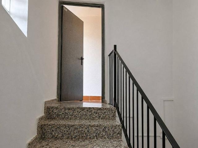 Piso en venta en calle Del Col·Legi, Vilanova i La Geltrú, de 58 m² 3 habitaciones por 229.000