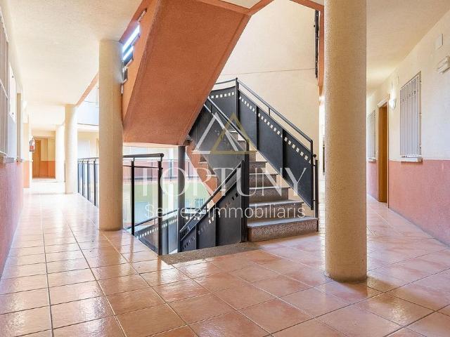 Piso en venta en calle Del Corralot, Montbrió del Camp, de 40 m² 1 habitación por 114.700