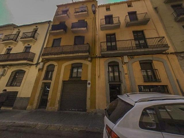 Piso en venta en calle Del Cós, Manresa, de 82 m² 1 habitación por 30.800