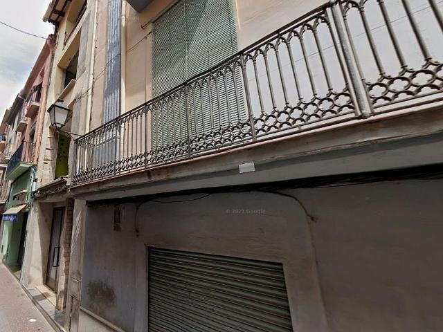 Piso en venta en calle Del Cós, Sallent, de 129 m² 1 habitación por 60.000
