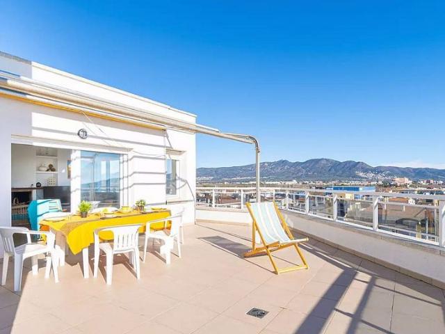 Piso en venta en calle Del Club Náutico, Castelló d´Empúries, de 64 m² 2 habitaciones por 460.000