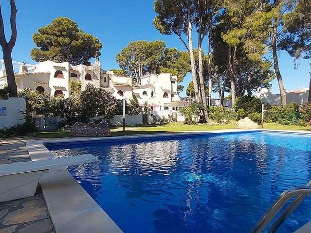 Piso en venta en calle Del Déu Horus, Mont Roig del Camp, de 62 m² 1 habitación por 165.000