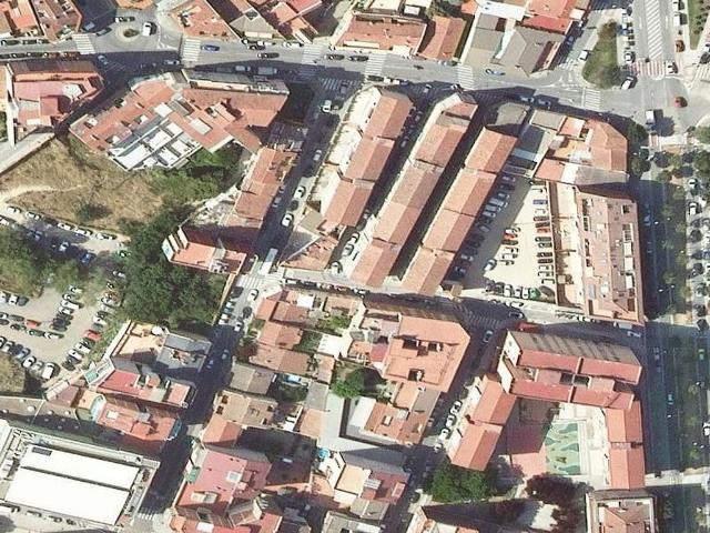 Piso en venta en calle Del Dibuixant Junceda, Rubí, de 64 m² 1 habitación por 118.000