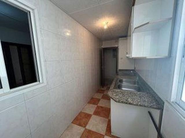 Piso en venta en calle Del Doctor Cadevall, Barcelona, de 67 m² 3 habitaciones por 265.000