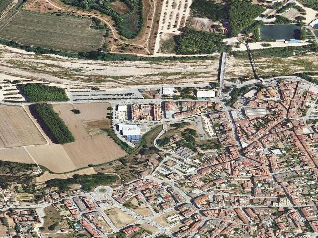 Piso en venta en calle Del Doctor Carreras, Tordera, de 71 m² 4 habitaciones por 135.000