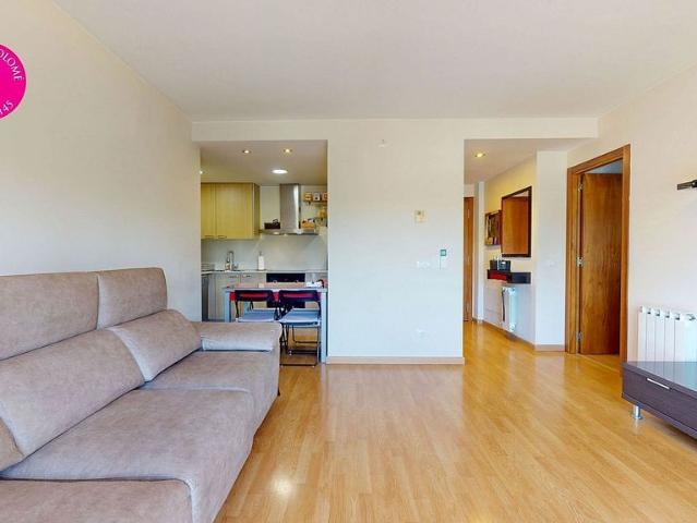 Piso en venta en calle Del Doctor Castany, Salt, de 57 m² 2 habitaciones por 175.000