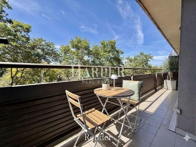 Piso en venta en calle Del Doctor Aiguader, Barcelona, de 87 m² 3 habitaciones por 480.000