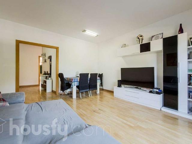 Piso en venta en calle Del Doctor Aiguader, Barcelona, de 97 m² 3 habitaciones por 470.000