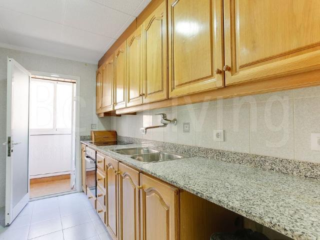 Piso en venta en calle Del Doctor Bové, Barcelona, de 51 m² 2 habitaciones por 245.000