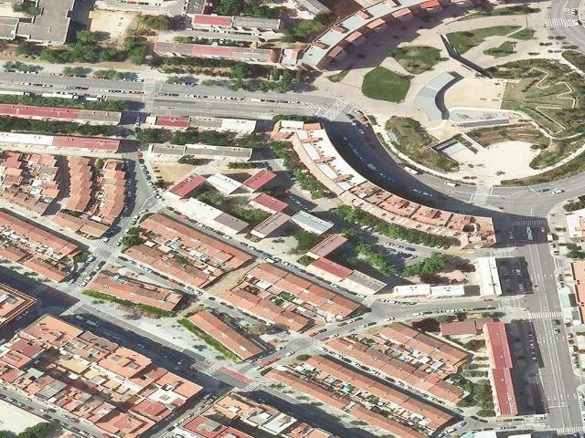 Piso en venta en calle Del Doctor Balcells, Sabadell, de 196 m² 4 habitaciones por 263.400