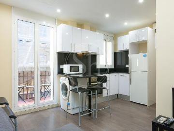 Barceloneta, Ronda Litoral, Barcelona, Cataluña, Cataluña