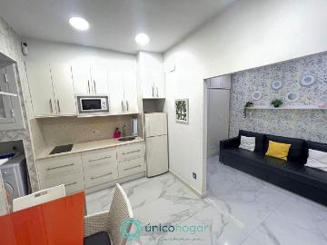 Barceloneta, Ronda Litoral, Barcelona, Cataluña, Cataluña