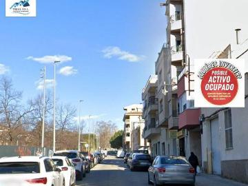 Piso en venta en calle Del Doctor Ferran, Terrassa, de 77 m² 2 habitaciones por 105.000
