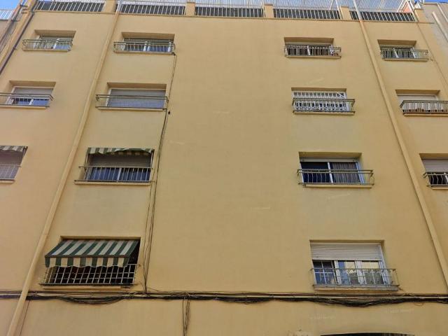 Piso en venta en calle Del Doctor Ferran, Terrassa, de 81 m² 3 habitaciones por 89.000