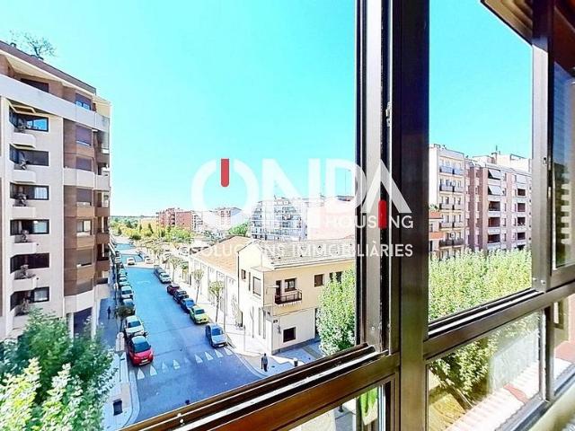 Piso en venta en calle Del Doctor Fleming, Balaguer, de 120 m² 4 habitaciones por 158.000