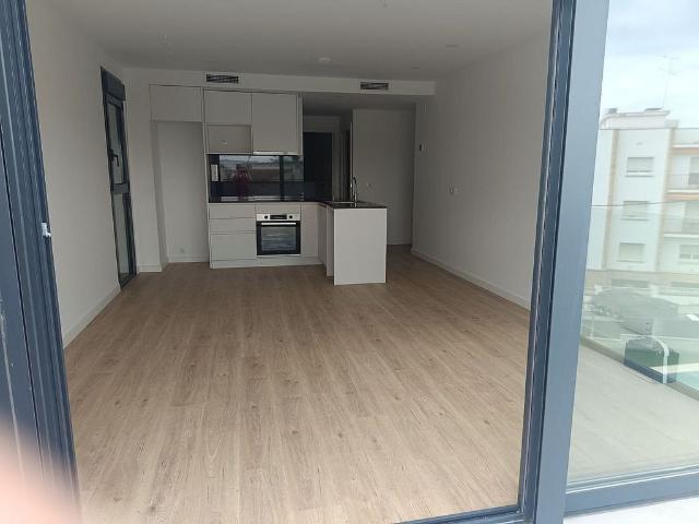 Piso en venta en calle Del Doctor Fleming, Cubelles, de 102 m² 3 habitaciones por 369.000