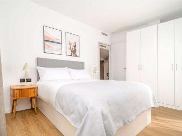 Piso en venta en calle Del Doctor Martí i Julià, Hospitalet de Llobregat, L´, de 115 m² 2 habitaciones por 505.000