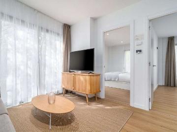 Piso en venta en calle Del Doctor Martí i Julià, Hospitalet de Llobregat, L´, de 47 m² 1 habitación por 290.000