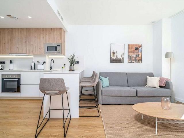Piso en venta en calle Del Doctor Martí i Julià, Hospitalet de Llobregat, L´, de 48 m² 1 habitación por 295.000