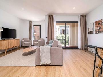 Piso en venta en calle Del Doctor Martí i Julià, Hospitalet de Llobregat, L´, de 65 m² 1 habitación por 365.000