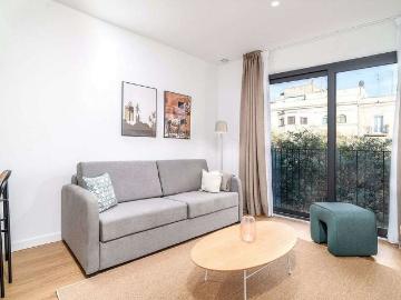 Piso en venta en calle Del Doctor Martí i Julià, Hospitalet de Llobregat, L´, de 89 m² 2 habitaciones por 395.000
