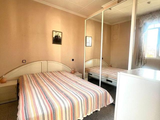 Piso en venta en calle Del Doctor Martí Julià, Hospitalet de Llobregat, L´, de 64 m² 2 habitaciones por 164.500