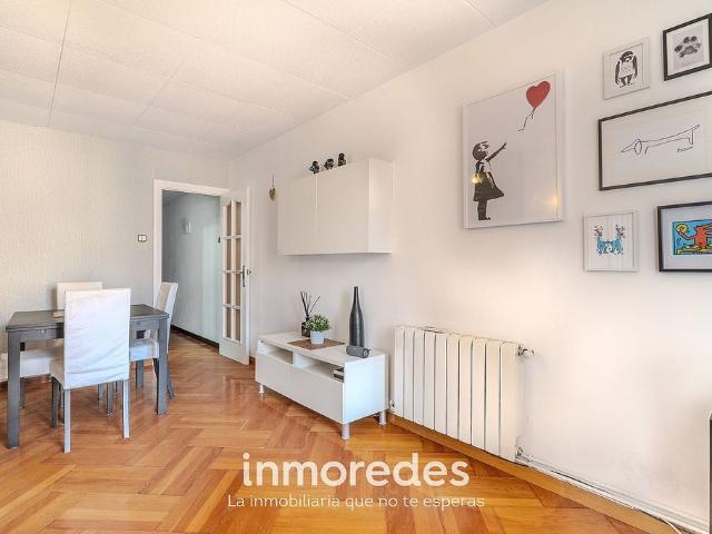 Piso en venta en calle Del Doctor Martí Julià, Hospitalet de Llobregat, L´, de 78 m² 3 habitaciones por 279.000