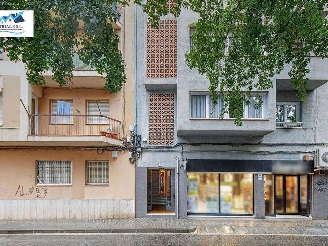 Piso en venta en calle Del Doctor Sambola, Salt, de 67 m² 3 habitaciones por 99.000