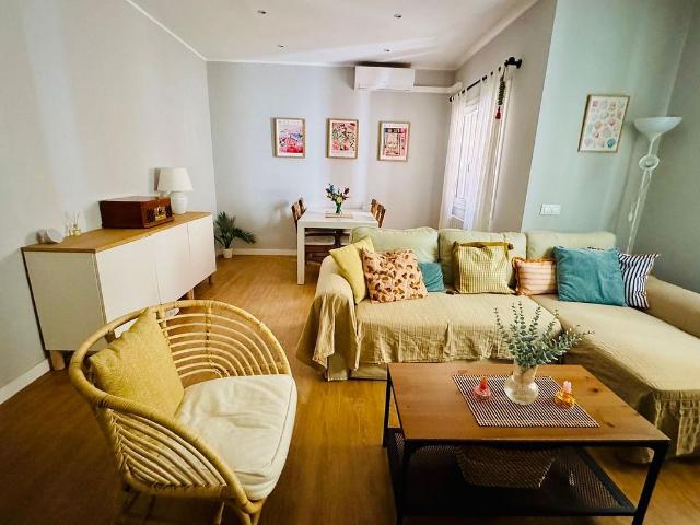 Piso en venta en calle Del Doctor Pi i Molist, Barcelona, de 75 m² 2 habitaciones por 295.000