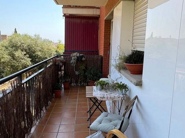Piso en venta en calle Del Doctor Robert, Badalona, de 90 m² 3 habitaciones por 365.000