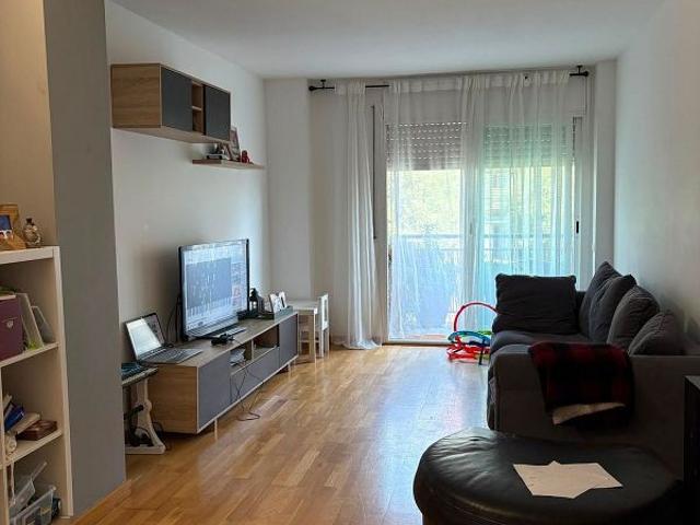 Piso en venta en calle Del Doctor Robert, Badalona, de 90 m² 3 habitaciones por 365.000